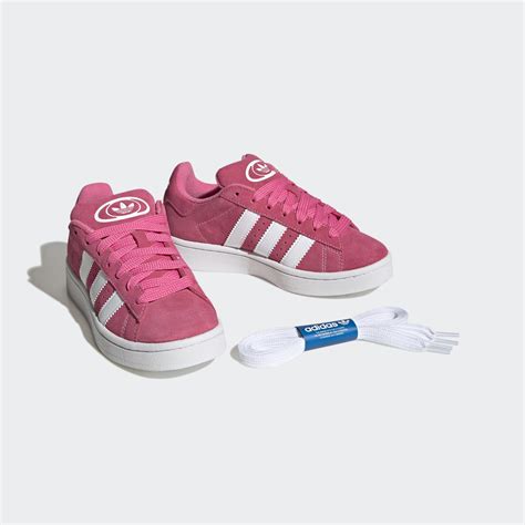 adidas pink schuhe kinder|Kids' Pink Shoes .